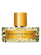 Vilhelm Parfumerie Basilico & Fellini