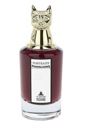 Penhaligon's Portraits Collection The Bewitching Yasmine