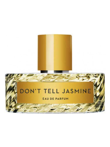 Vilhelm Parfumerie Don't Tell Jasmine