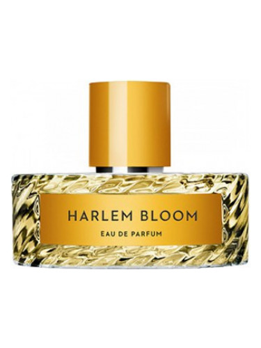 Vilhelm Parfumerie Harlem Bloom