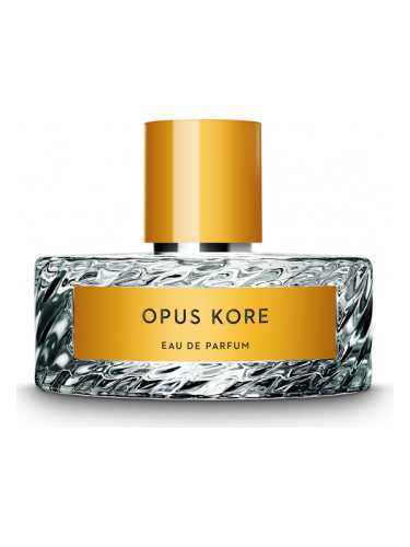Vilhelm Parfumerie Opus Kore