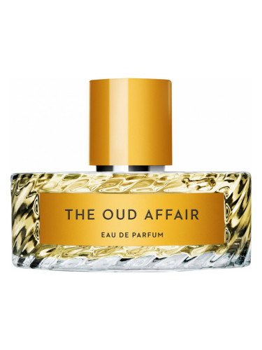 Vilhelm Parfumerie The Oud Affair