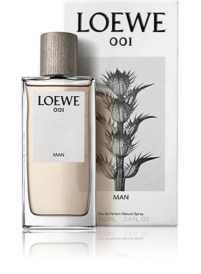 Loewe 001 Man