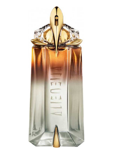 Thierry Mugler Alien Musc Mysterieux