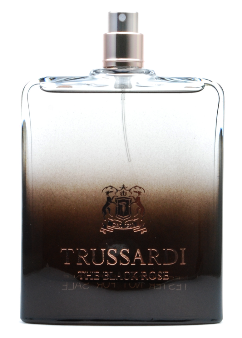 Trussardi The Black Rose