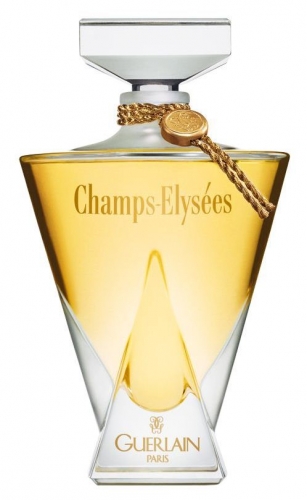Guerlain Champs Elysees Parfum