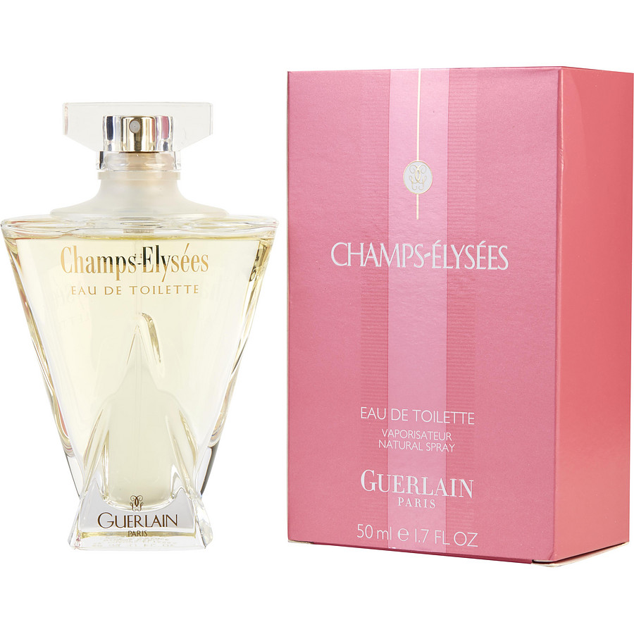 Guerlain Champs Elysees Eau de Toilette
