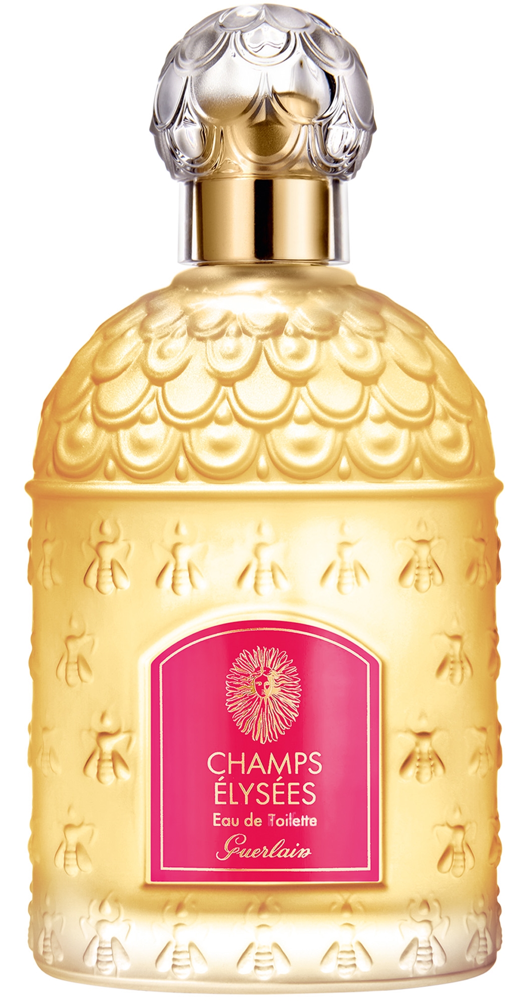 Guerlain Champs Elysees Eau de Toilette (2017)