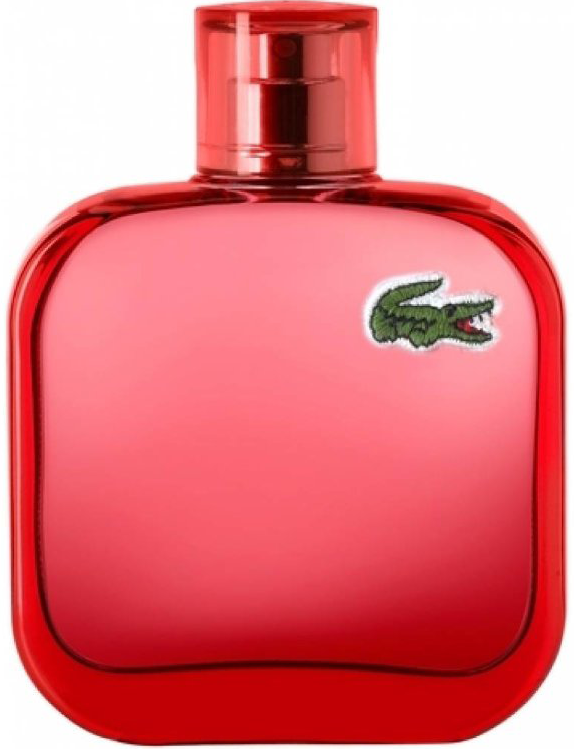Lacoste Eau de Lacoste L.12.12 Rouge (Red)