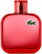 Lacoste Eau de Lacoste L.12.12 Rouge (Red)