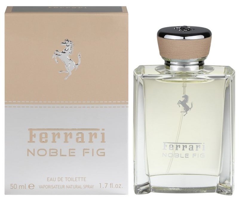 Ferrari Noble Fig