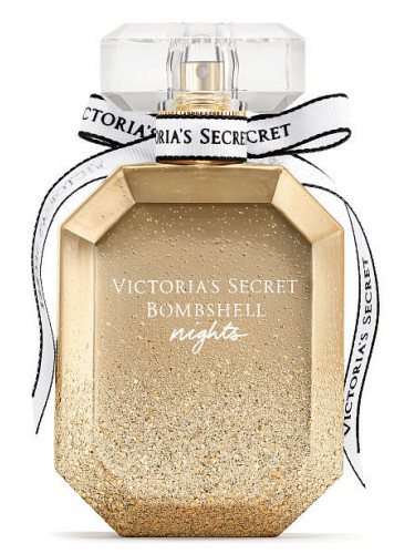 Victoria`s Secret Bombshell Nights