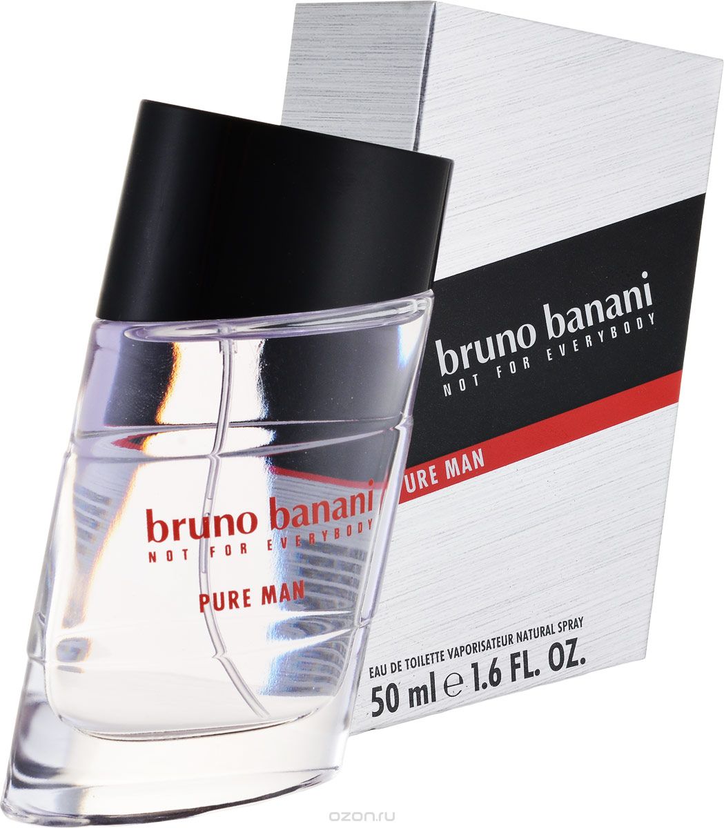 Bruno Banani Pure Man