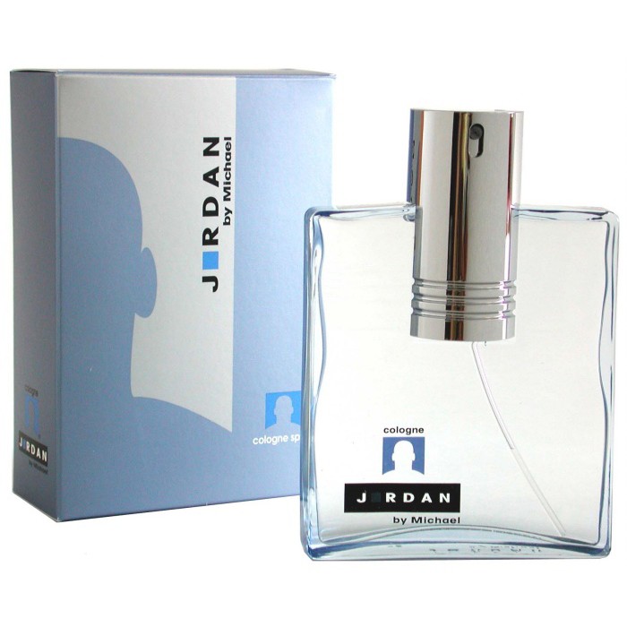 Michael Jordan Jordan