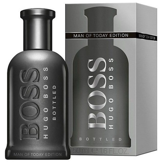 Hugo Boss Boss Bottled Man of Today