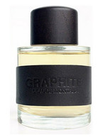 Montana Graphite Oud Edition