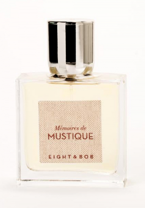 Eight & Bob Memoires De Mustique