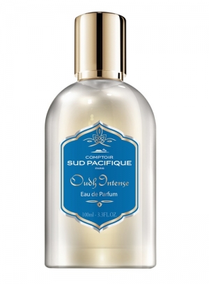 Comptoir Sud Pacifique Oudh Intense