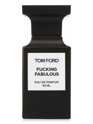 Tom Ford Fucking Fabulous