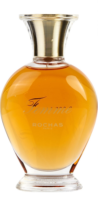 Rochas Femme