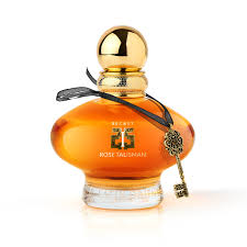 Eisenberg Rose Talisman Secret I