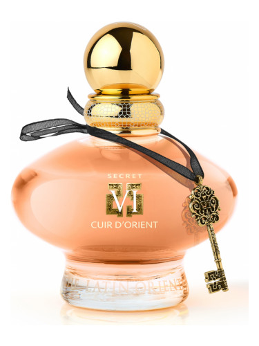 Eisenberg Cuir D'Orient Secret VI