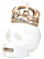 Police TO BE The Queen