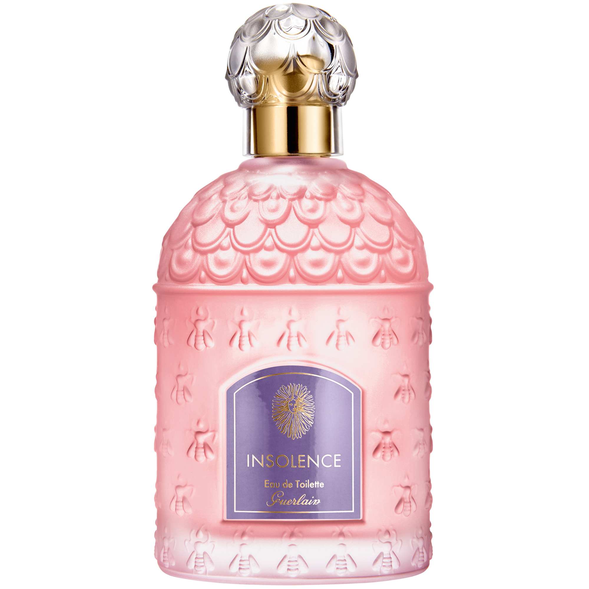 Guerlain Insolence Eau de Toilette (2017)