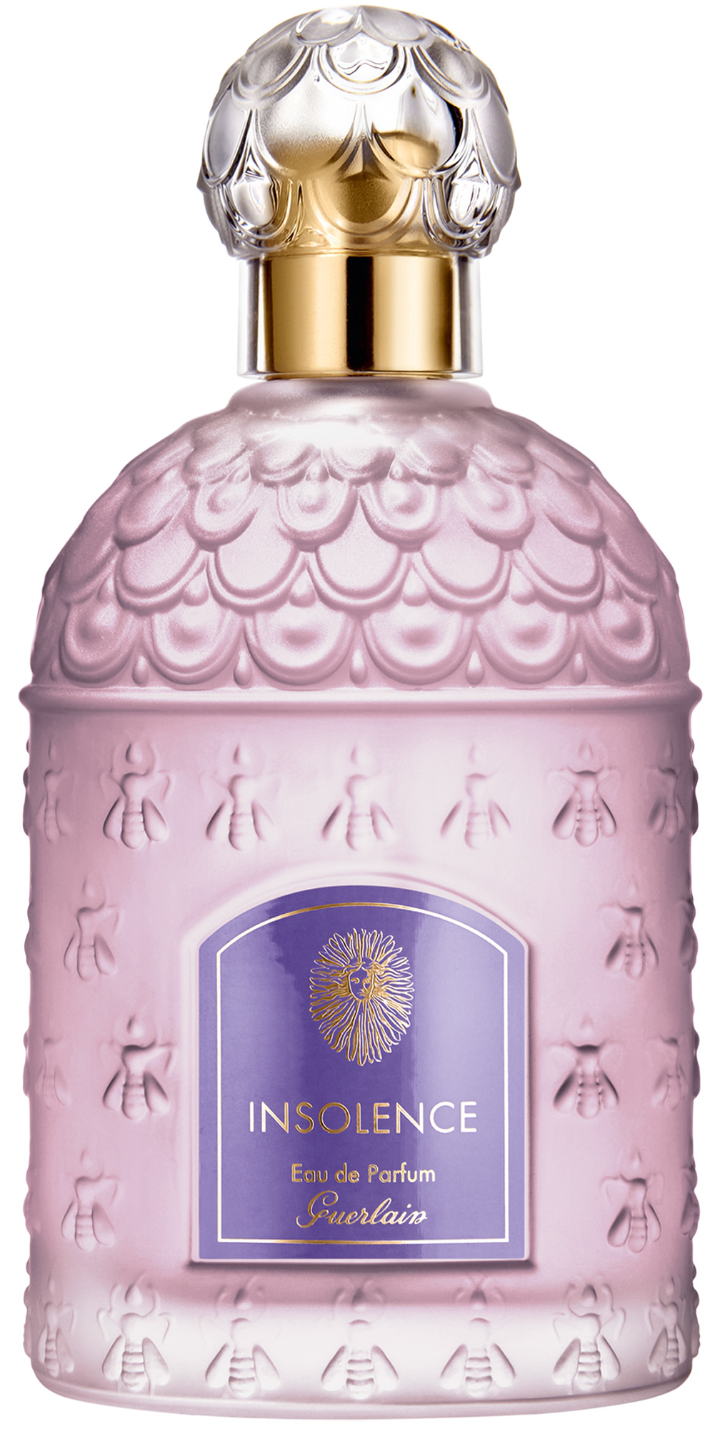 Guerlain Insolence Eau de Parfum (2017)
