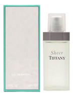 Tiffany Sheer Tiffany