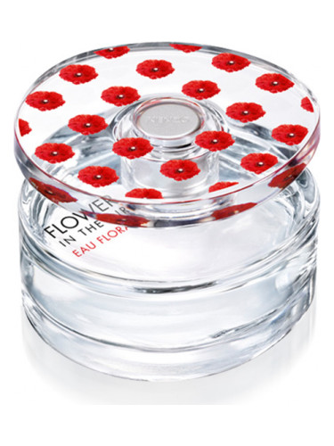 Kenzo Flower in the Air Eau Florale