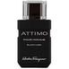 Salvatore Ferragamo Attimo Black Musk Pour Homme