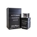 Salvatore Ferragamo Attimo Black Musk Pour Homme