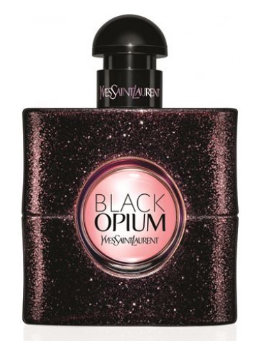 YSL Black Opium Eau de Toilette
