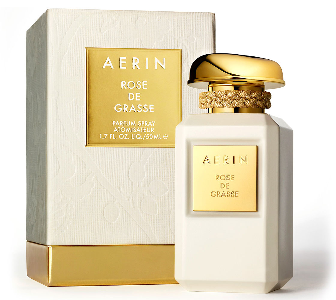 Aerin Lauder Rose de Grasse