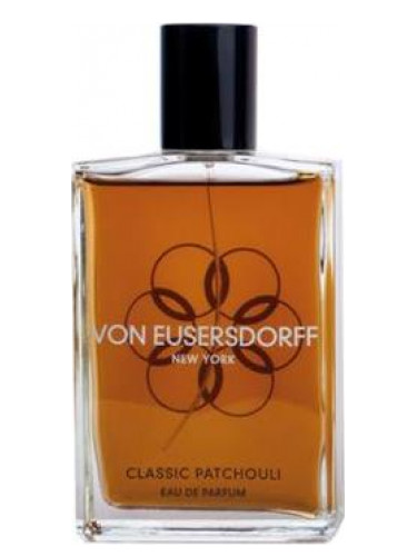 Von Eusersdorff Classic Patchouli