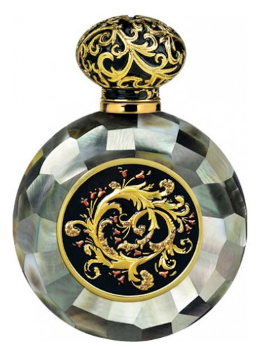 Alexandre J. Legacy Black