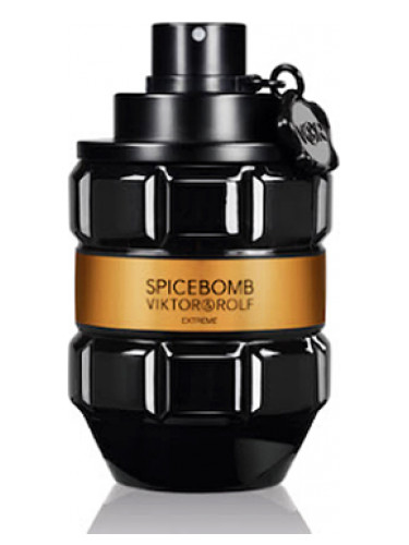 Viktor&Rolf Spicebomb Extreme