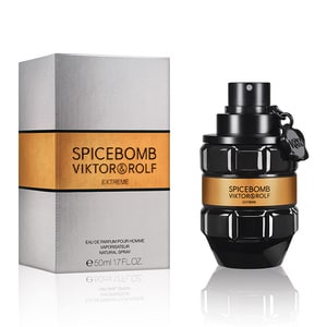 Viktor&Rolf Spicebomb Extreme