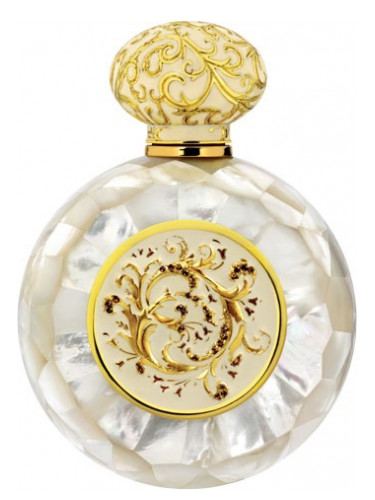 Alexandre J. Legacy White