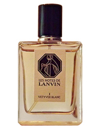 Lanvin Les Notes de I Vetiver Blanc