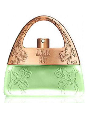 Anna Sui Sui Dreams in Green