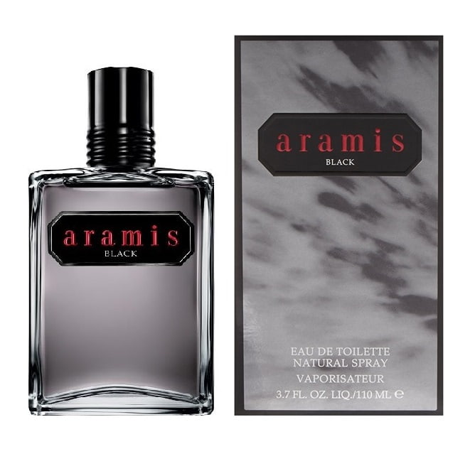 Aramis Black