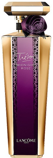Lancome Tresor Midnight Rose Elixir D’Orient