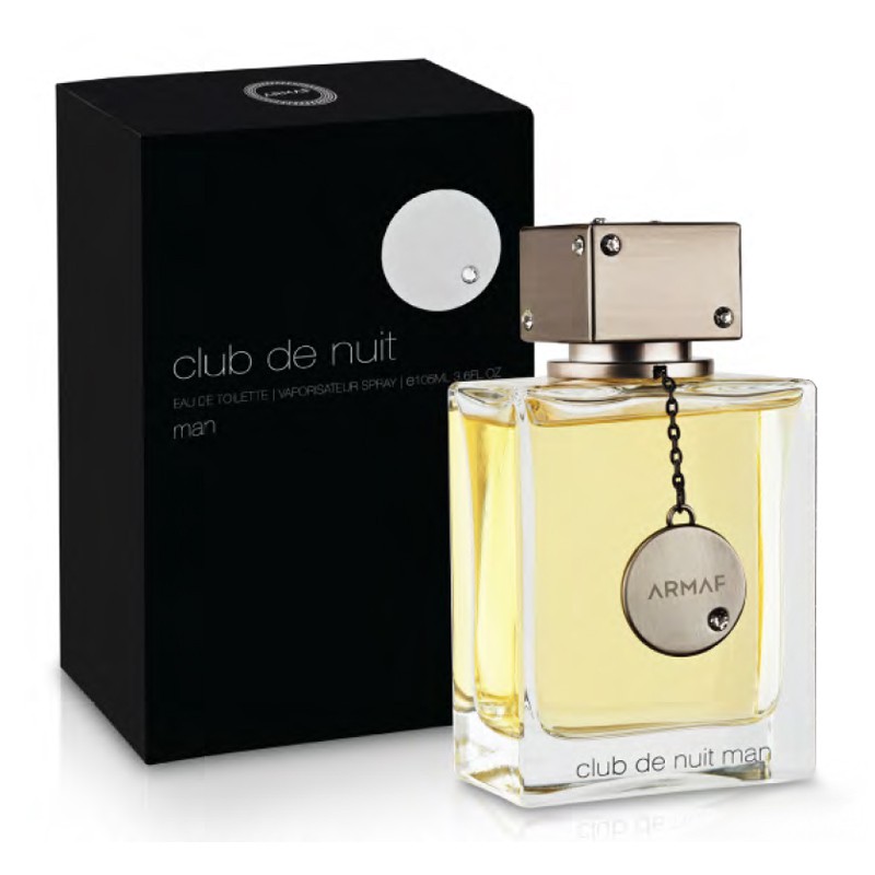 Armaf Club de Nuit Man