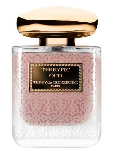 Terry de Gunzburg Terryfic Oud L’Eau