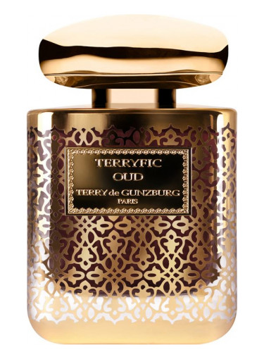 Terry de Gunzburg Terryfic Oud Extreme