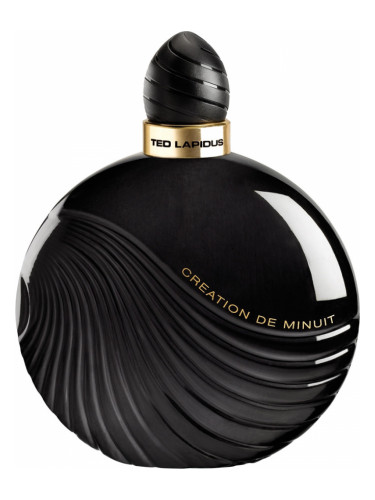 Ted Lapidus Creation de Minuit