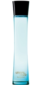Armani Code Turquoise for Women