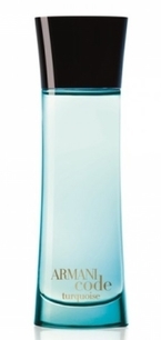 Armani Code Turquoise for Men